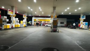 Sokağa çıkma kısıtlaması bitti korkulan yaşanmadı