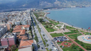 Son Dakika! Hatay’da korkutan deprem!