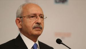 TBMM, 23 Nisan özel oturumuyla toplandı! Kılıçdaroğlu'ndan 16 maddelik çağrı!