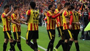 Trabzonspor'dan Göztepe'nin yıldızına kanca! "Mutlaka alalım"