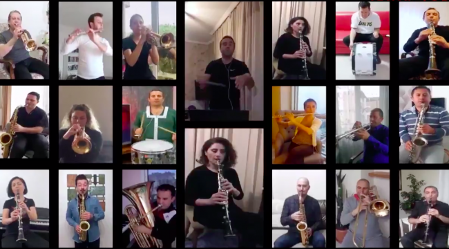 Tunç Soyer'den 23 Nisan mesajı: İzmirliler 100. yıla hazır mıyız?