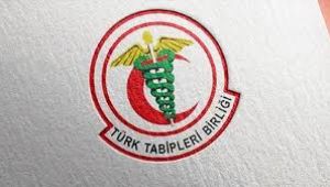 Türk Tabipleri Birliği'den sokağa çıkma yasağına sert tepki!