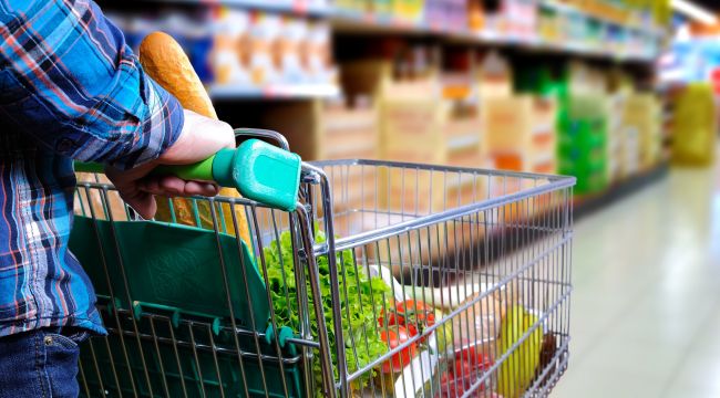 Türk üreticiler corona günlerinde Avrupa’yı doyurdu