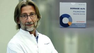 Türkiye bu ilacı konuşuyor… Dornaz alfa corona tedavisinde işe yarar mı?