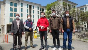 Türkiye'nin tepki gösterdiği doktora şiddet iddialarının odağındaki aile konuştu