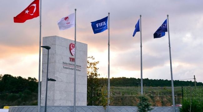 UEFA'dan TFF'ye tedirgin eden uyarı! "Kombine satışı yapmayın"