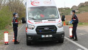 Uyarıları dinlemeyen grup cenaze namazı kıldı, 45 kişi daha korona pozitif!