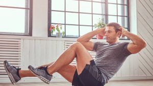 Uzmanlardan kritik uyarı! 'Kulaktan duyma' egzersizlerde yaralanmaya dikkat