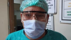 Yasak sonrası oluşan görüntülere doktor isyan etti! "Bütün emeklerimiz boşa gitti!"