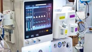 Yerli solunum cihazı seferberliği sürüyor! İzmirli firmadan dev destek!