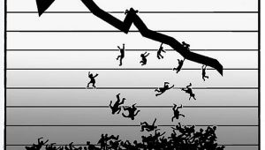 AB Komisyonu: Türkiye ekonomisi daralacak, işsizlik artacak!