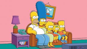 Adı 'kahin'e çıkan dizi The Simpsons hakkında yeni iddia: Katil arıları da önceden bildi