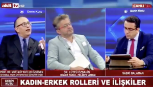 Akit TV'de skandal sözler! "12-17 yaş arası kız çocuklarının..."