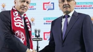 AKP'de rüşvet kavgası: "Devlet Bakanı olarak bunu biliyor da üzerine gitmiyorsanız yazıklar olsun!"