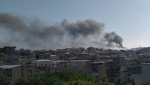 Aliağa için kritik uyarı: Tarım ve orman alanları sanayiye açılıyor