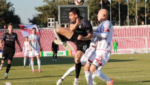 Altay'da flaş gelişme... Başkan Ekmekçoğlu, stat ve lig beklentisini açıkladı