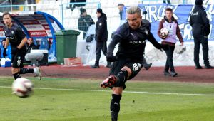 Altay'da kaptan Özgür Özkaya: "Süper Lig hedefine kilitlendik"