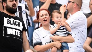 Altay'dan duygulandıran Anneler Günü klibi