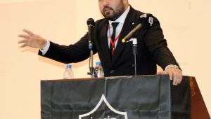 Altay Spor Kulübü Başkanı: "Oyuncularımız maçların bir an önce oynanmasını istiyor "