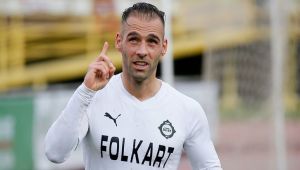 Altay transferde hız kesmiyor