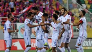 Altınordu'ya Bayern Münih kancası!