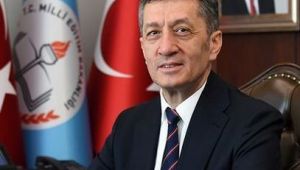 Bakan Selçuk: Yaz tatilinde okul yok, eminiz