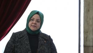 Bakan Zehra Zümrüt Selçuk uyardı: 'Kişisel güvenliğiniz için bilgilerinizi paylaşmayın'