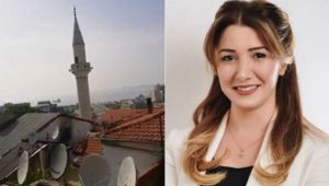 Banu Özdemir’in tutuklanmasında ‘karakter’ gerekçesi