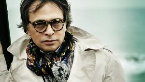 Barbaros Şansal Kemeraltı Sohbetleri'ne konuk oluyor