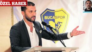ÖZEL HABER- Başkan Aktaş'tan 'Ligler olduğu gibi kabul edilsin' önerisine tepki! "Vura vura gelen bir 1928 Bucaspor var"