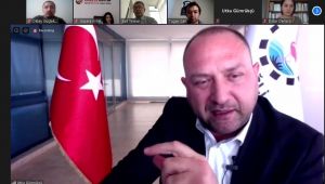 Başkan Gümrükçü Türkiye'nin ilk yüzde yüz yerli ve milli solunum cihazını duyurdu!