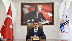 Başkan Kırgöz, “Türkiye Belediyeler Birliği harekete geçmelidir.”