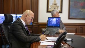 Başkan Soyer "Başkanın Günlüğü"nü yayınladı! "Askıda fatura'da ödenen fatura sayısı 10 bin 795"