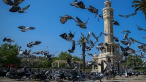 Başkan Soyer duyurdu: 3 Mayıs Dünya İzmirliler Günü olacak