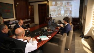 Başkan Soyer, Selluka uygulamasını anlattı