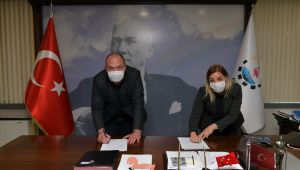 Başkan Utku Gümrükçü’den emekçilere Covid-19 primi