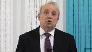 Bilim Kurulu üyesi Akın: "Eğer günlük 1100-1400 arasında vakayla gidersek..."