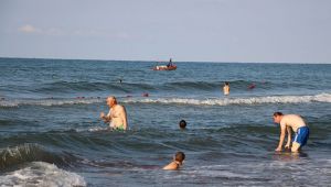 Bilim Kurulu Üyesi Prof. Dr. Çelik: 'Corona virüsün denizden bulaştığına dair hiçbir kanıt yok'