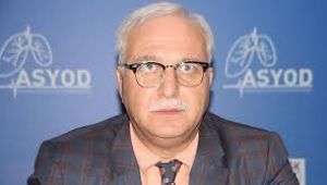 Bilim Kurulu üyesinden ikinci pik uyarısı: "asla o güvenli noktada değiliz!"