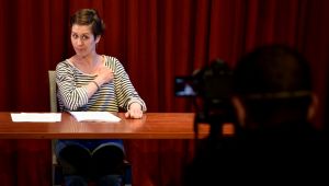 Bornova Belediyesi'nden çocuklara sürpriz! “Bana bir masal oku hocam”