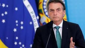 Brezilya medyası pes etti: Gazetecilerin güvenliği sağlanana kadar Bolsonaro'yu takip etmeyeceğiz