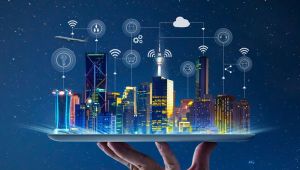 Buca Belediyesi’nden dijital devrim