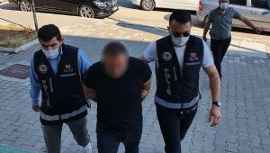Çeşme'de 2 kişiyi yaralayan avukat tutuklandı