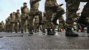 CHP'den bedelli askerlik için 'uzaktan eğitim' önerisi