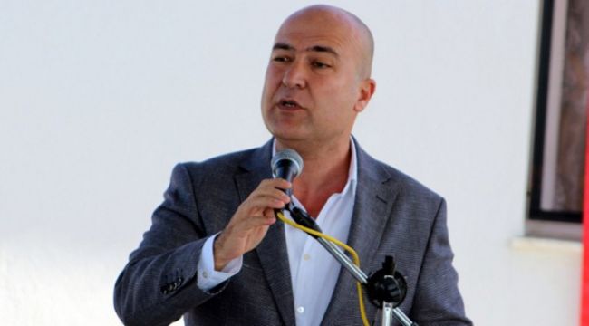 CHP'li Bakan'dan Soyer'e tam destek