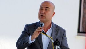 CHP'li Bakan'dan Soyer'e tam destek