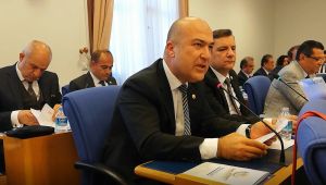 CHP’li Bakan'dan Soylu'ya soru: Bayraktar'a soruşturma açacak mısınız?