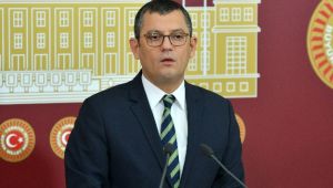 CHP’li Özgür Özel’den soruşturma tepkisi! "Onlardan korkan onlardan bin beter olsun’’