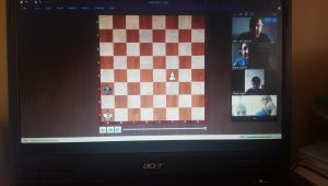 Çiğli Belediyesi’nden çocuklara Online Satranç Kursu