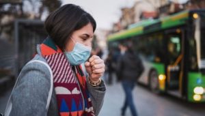 ''Covid-19, 11 günden sonra bulaşıcı değil''